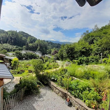 Im Naturgarten Тайзендорф Екстериор снимка